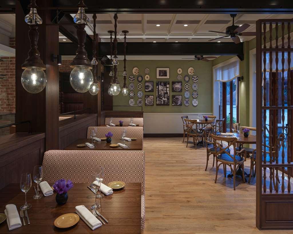 Hotel Grand Hyatt Shenzhou Peninsula Wanning Restaurant foto